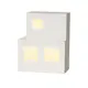 Lampfot Star Trading E14 Cube