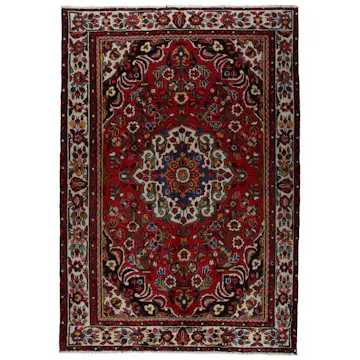 Persisk Matta Arkiio Lilian 153x226