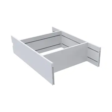 Avdelare Beslag Design Flex Divider