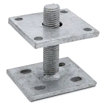 Stolphållare FAST CSPA