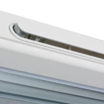 Spaltventil Svenska Fönster