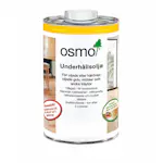 Underhållsolja Osmo Matt 1,0 liter