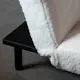 Bäddsoffa Venture Home Bodil Polyester
