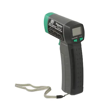 Infraröd termometer Schneider Electric Thorsman