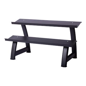 Hantelställ Master Fitness Hexhantlar 2 Plan