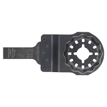 Insticksågblad Luna Tools SL 10 20 BIM