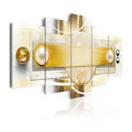 Tavla Arkiio Gold Frigidity