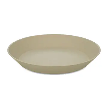 Tallrik Koziol Connect 24 cm 4-pack