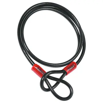 Låswire Abus Cobra 0202 200Mm