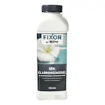 Klarningsmedel Fixor by Nitor Poolkemi för Utebad 700ml