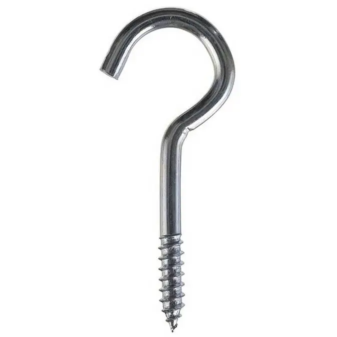 Skruvkrok Millers 15 40027