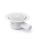 Golvbrunn Purus Freja Ø150 mm