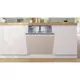 Integrerad Diskmaskin Bosch Serie 2 SMV2ITX09E Home Connect