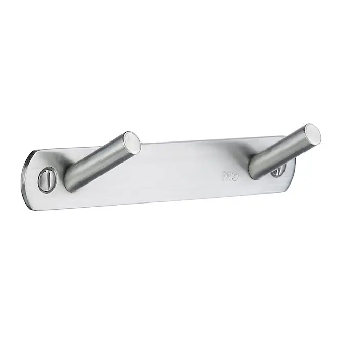 Handdukskrok Beslagsboden B1062 Handdukskrok Rostfri