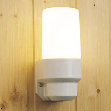 Bastuarmatur Tylö 40 W