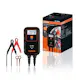 Smart Batteriladdare Osram 904 6/12V 4A