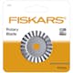 Knivblad Fiskars till Rullkniv D45 mm 1 st