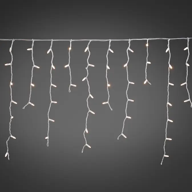 Tillägg Gnosjö Konstsmide Istapp 100L LED