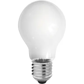 LED-Lampa Malmbergs Matt E27