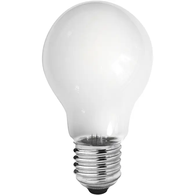 LED-Lampa Malmbergs Matt E27