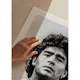 Poster Gallerix Diego Armando Maradona 1988