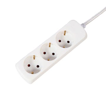 Grenuttag PR Home 3-Vägs 2 m