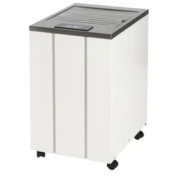 Luftavfuktare Wood's LD44 140m²