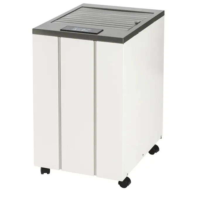 Luftavfuktare Wood's LD44 140m²