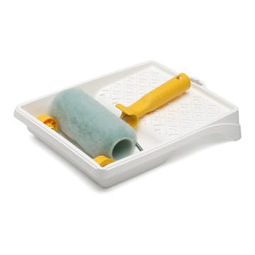 Rollerset Anza Basic