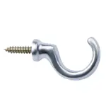 Flänskrok Millers 42 mm