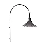Vägglampa PR Home August Veckad