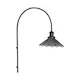 Vägglampa PR Home August Veckad