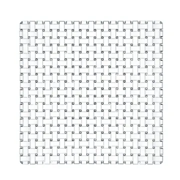 Tallrik Nachtmann Bossa Nova 28x28 cm