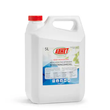 Rengöringsmedel Abnet Prof 5l
