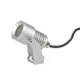 Spotlight Hide-a-lite It Multi 3 LED Utebelysning Nickel
