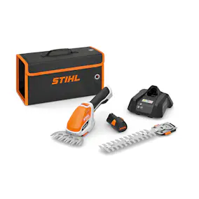 Häcksax STIHL HSA 26