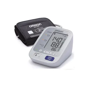 Blodtrycksmätare Omron M3 HEM-7131-E