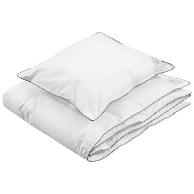 Kudde- & Täcke Borganäs of Sweden Barnvagn