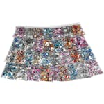 Rhinestones Creativ Company 6-16 mm Mixade Färger 32 Förp/1 Förp