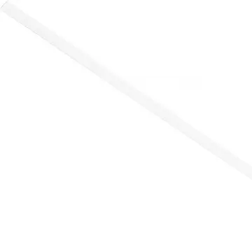 Bländskydd Beslag Design LED-profil LD8104