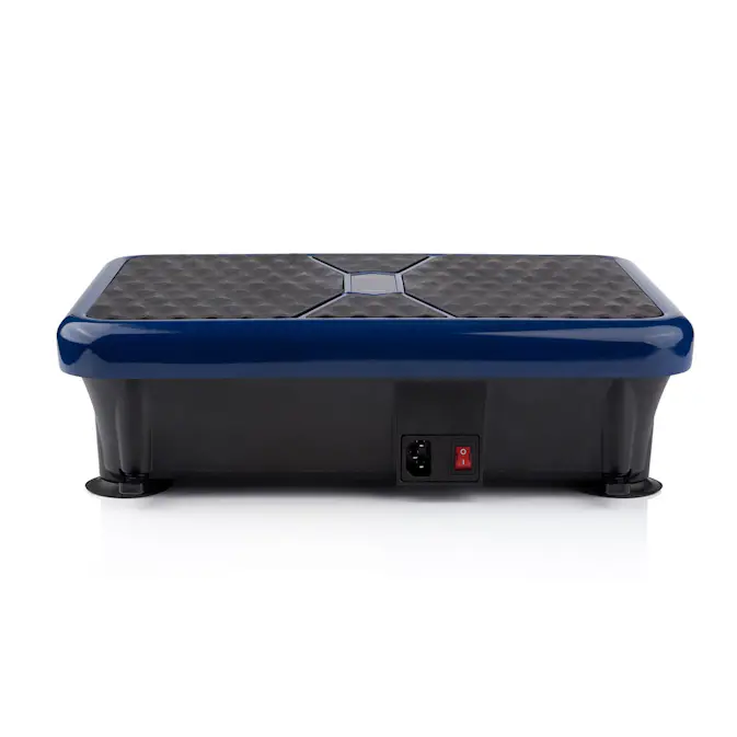 Vibrationsplattform MEDIVON Zenus