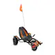 Trehjuling Exit Toys Rocker Fire
