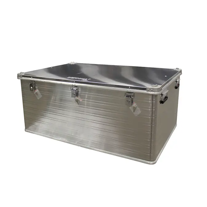 Aluminiumbox Skeppshultstegen 415 L