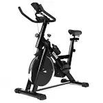 Spinningcykel Core 1300 Svart
