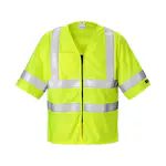 Flamskyddad Väst Fristads 5023 FHA Klass 3