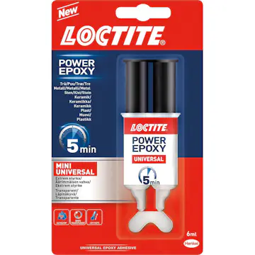 Epoxylim Loctite Universal Mini
