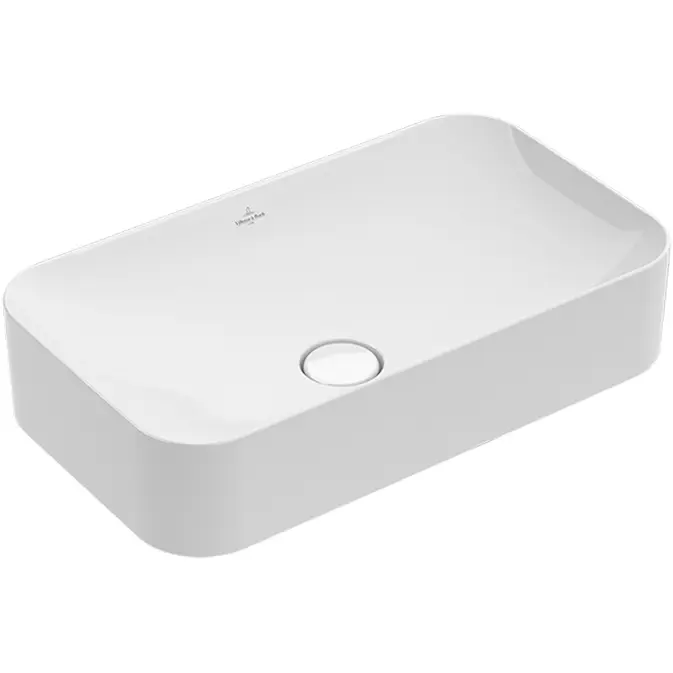 Tvättställ Villeroy & Boch Finion 600 mm