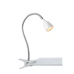 Bordslampa Markslöjd Tulip Kläm