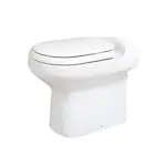 Toalettstol Saniflo Sanicompact Elite Silence