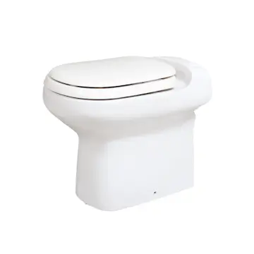 Toalettstol Saniflo Sanicompact Elite Silence